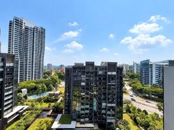 Leedon Green (D10), Condominium #628450321